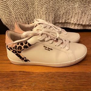 Kate Spade women’s tennis shoes.